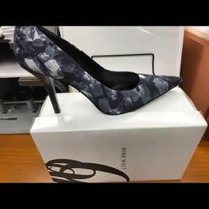 Nine West